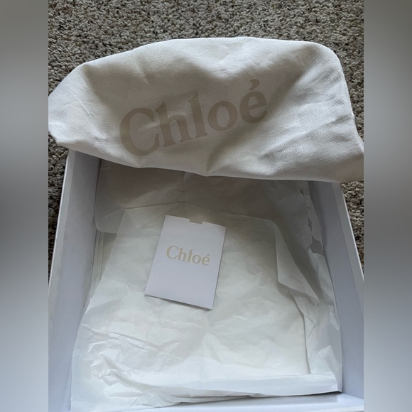 Chloe Platform Sandals - Picture 4 of 8